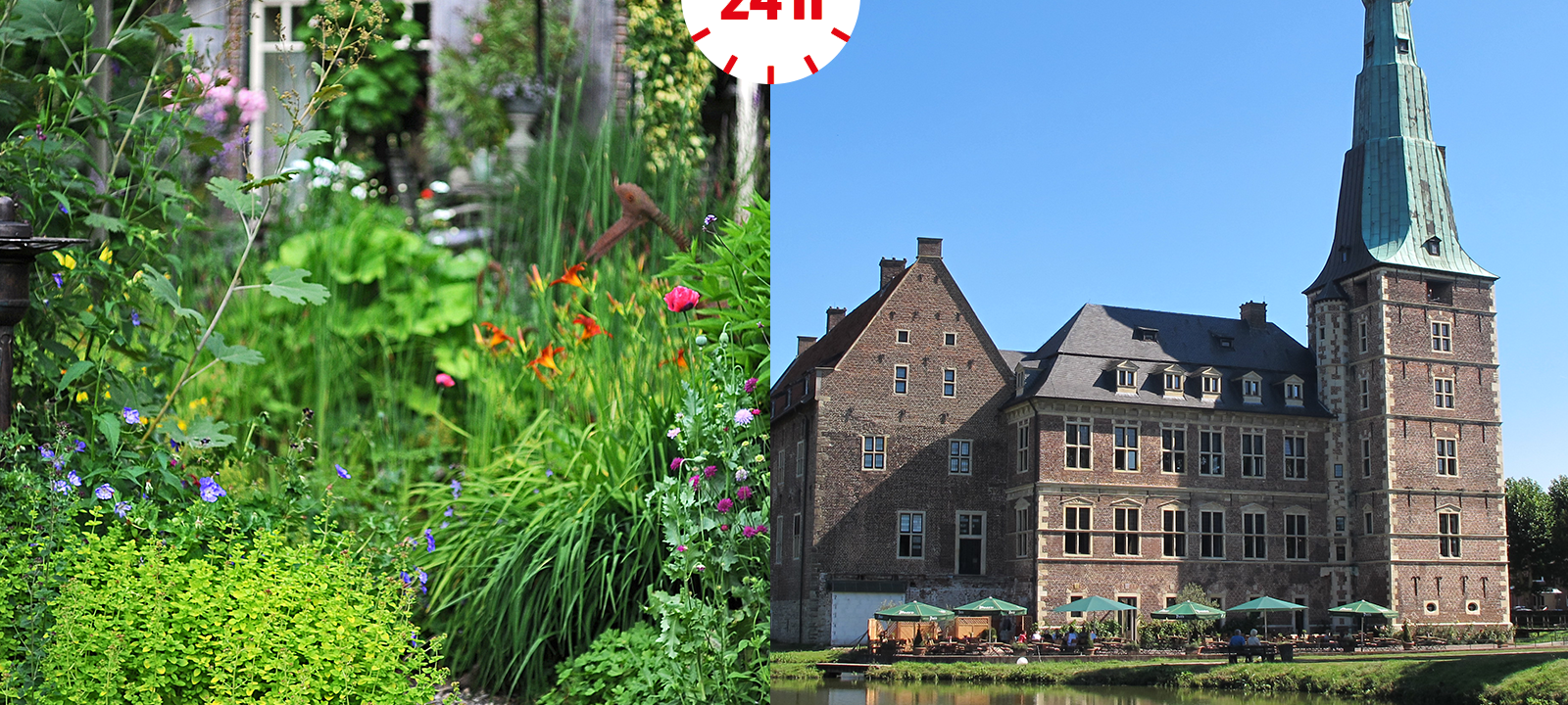 Doch noch in die Ferien – Dein MünsterLand Moment