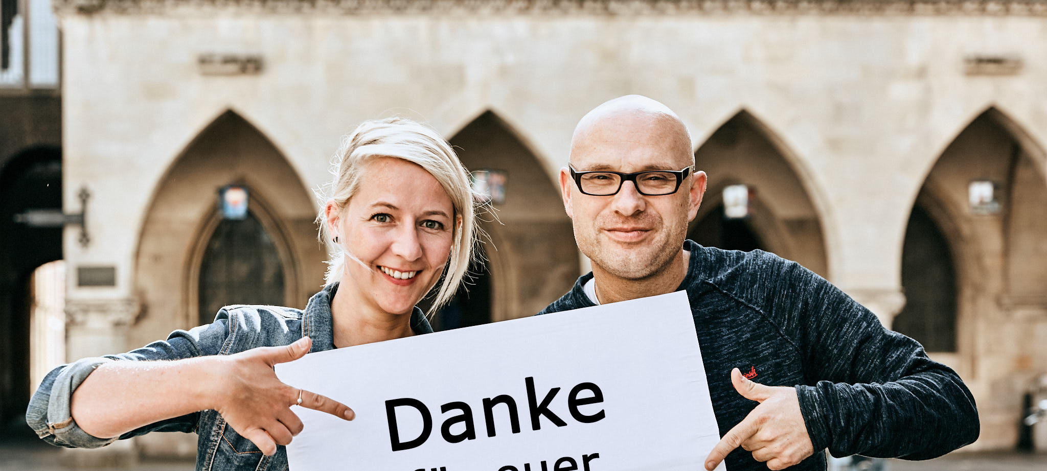 Antenne ist Lieblingsradio der Münsteraner