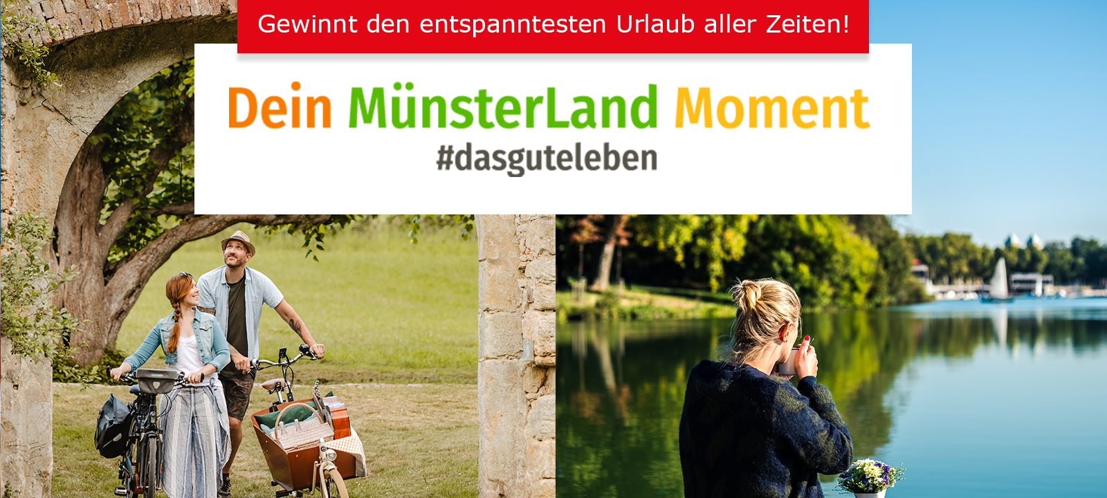 Teilnahmebedingungen - MünsterLand Moment