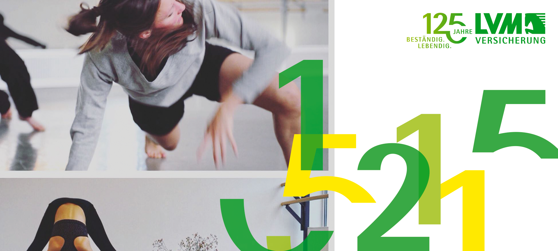 Glücksbringer-Zusatzchance: Schnupperkurs Heidi Sievert