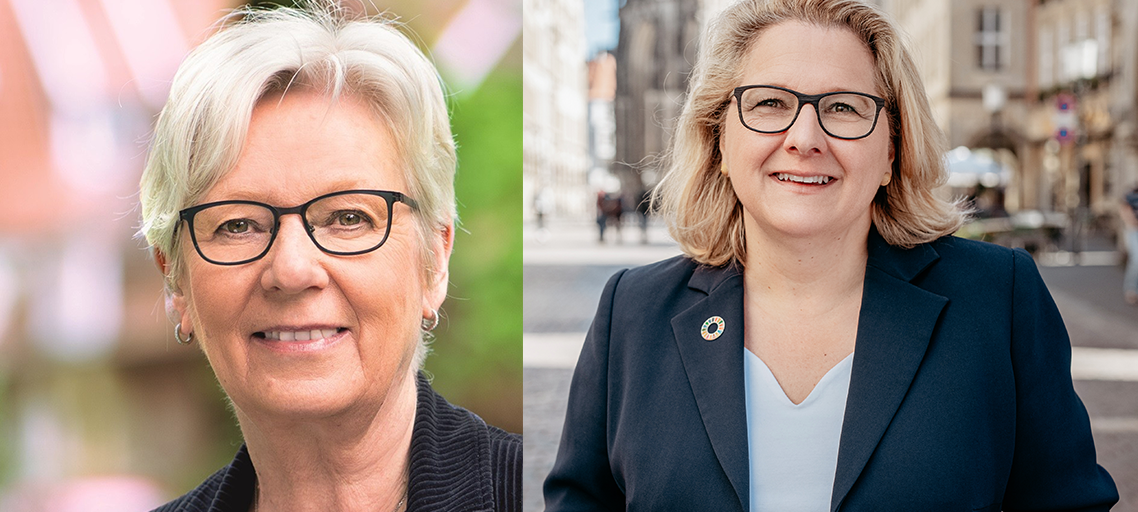 Ampel-Koalition: Politikerinnen aus Münster dabei