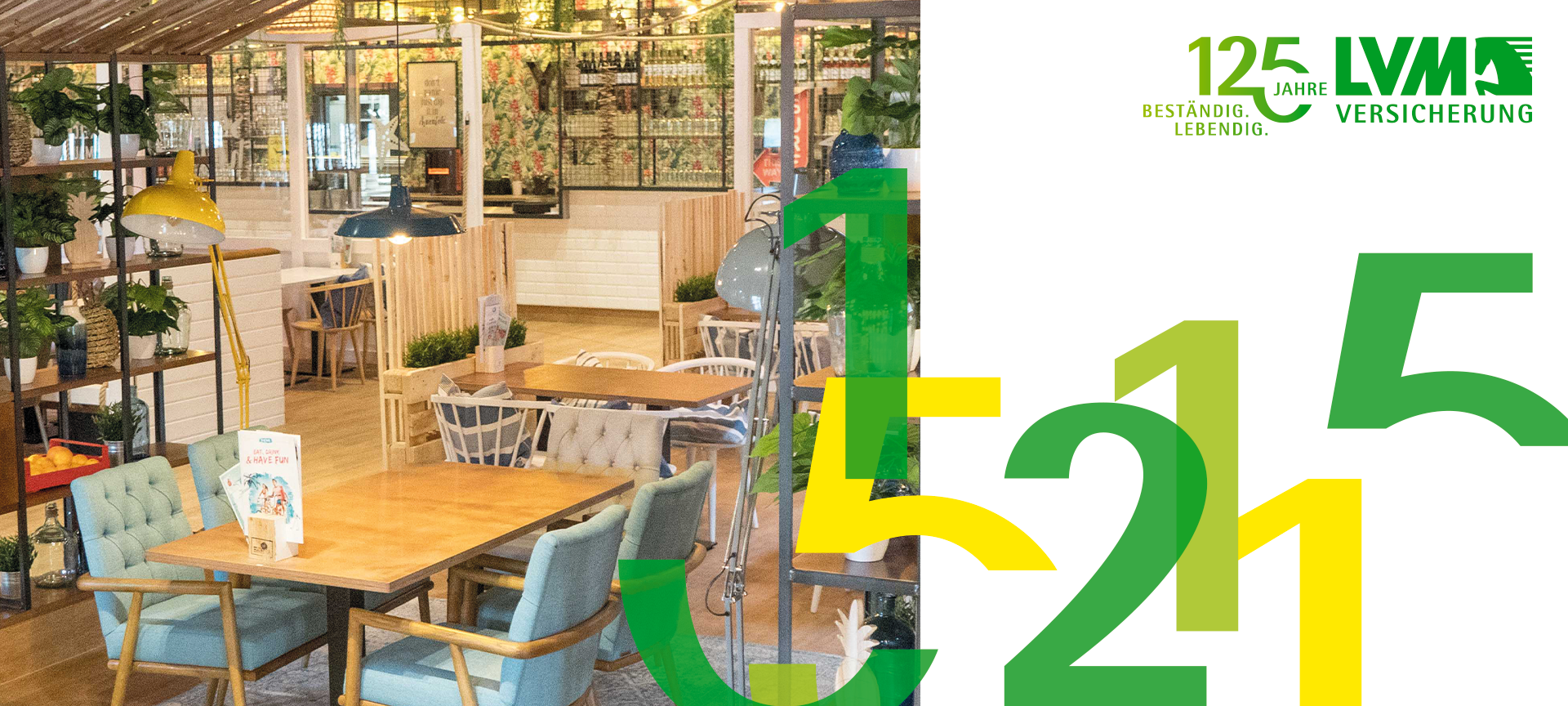 Glücksbringer-Zusatzchance: 100€-Gutschein Mauritius Beach Restaurant