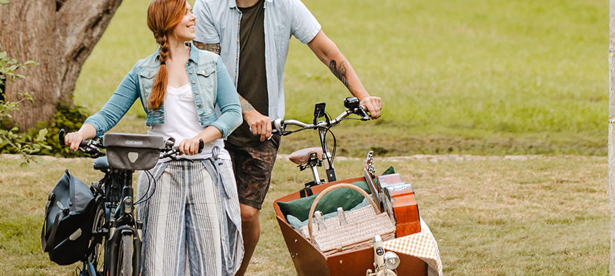 Münsterland als Top-Urlaubsregion in Deutschland