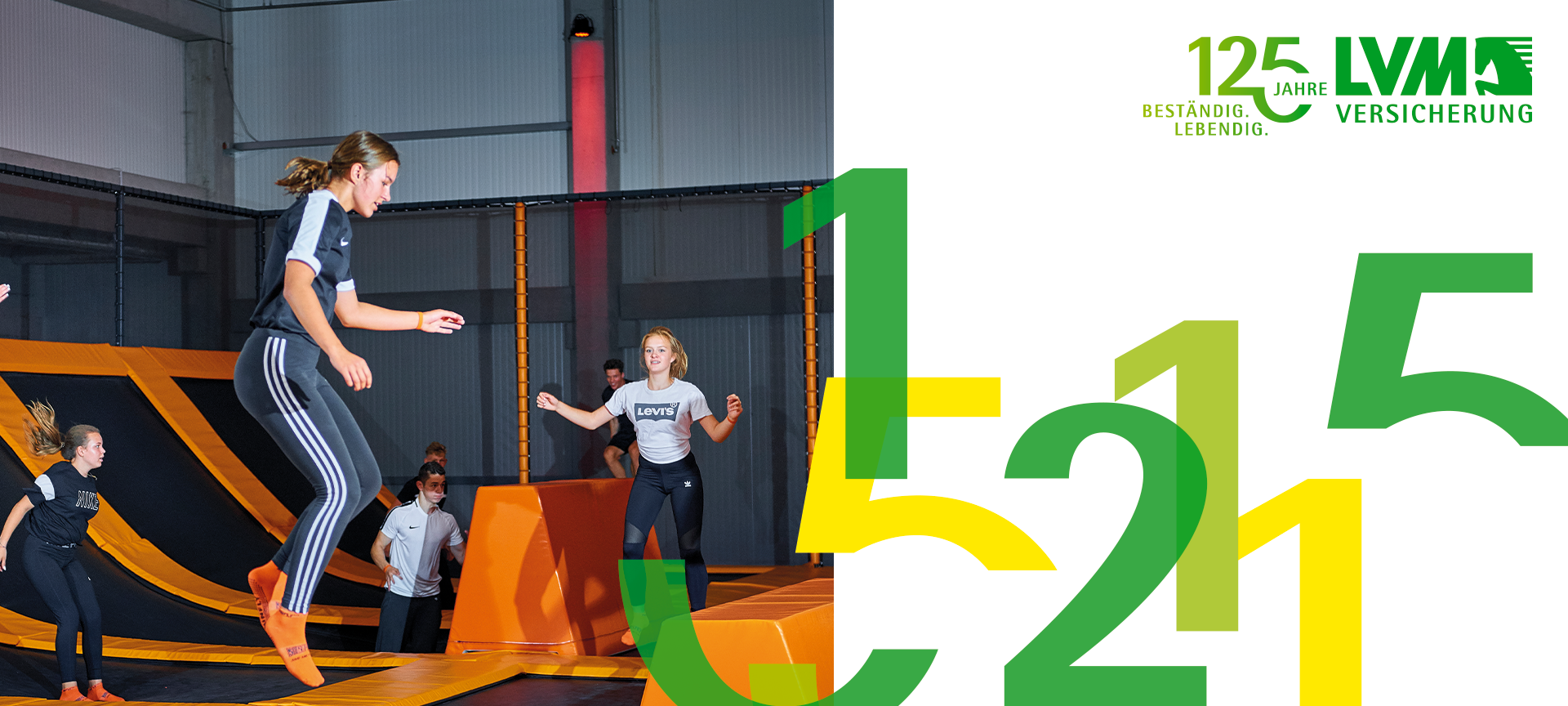 Glücksbringer-Zusatzchance: 125€-Gutschein von Ninfly