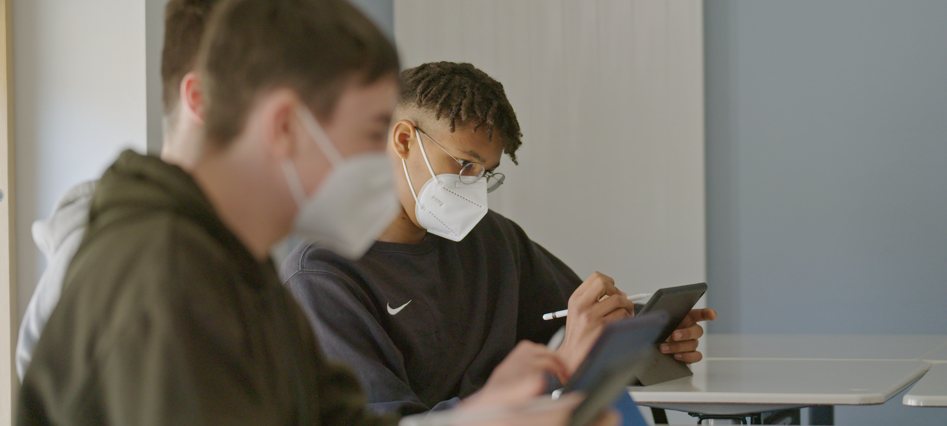 650 Geflüchtete in Münsters Schulen