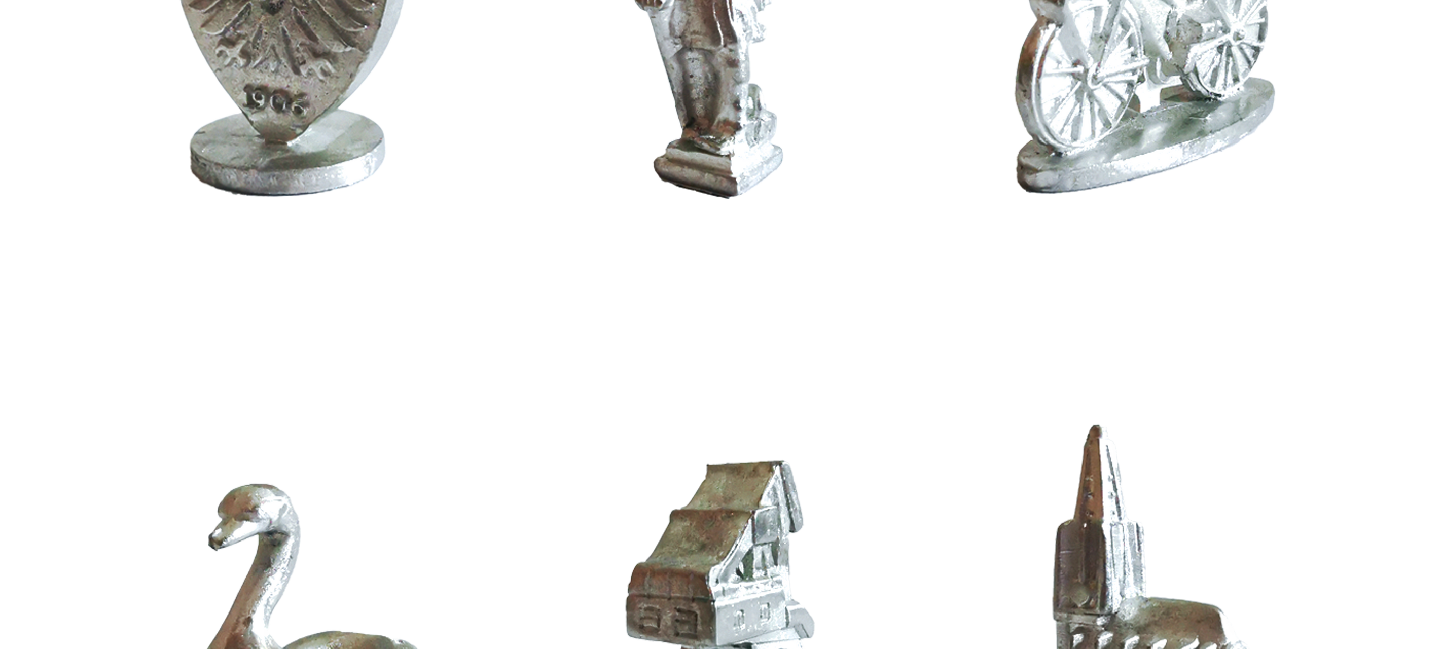 Münster Monopoly mit Radiomeldungen