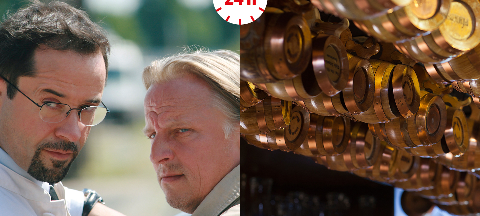 Thrill & Chill - 24 Stunden