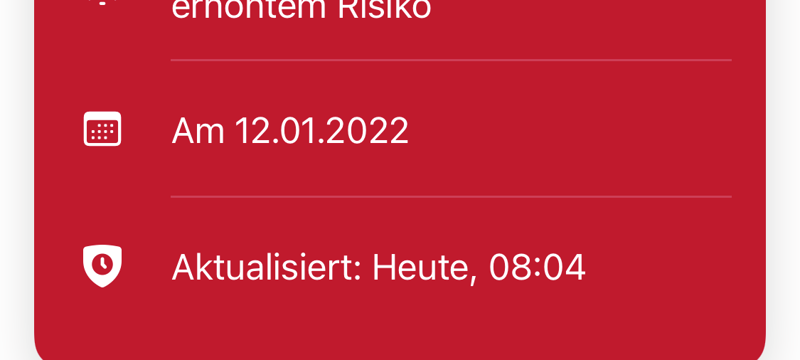 PCR- oder Schnelltest: Das sind die Regeln