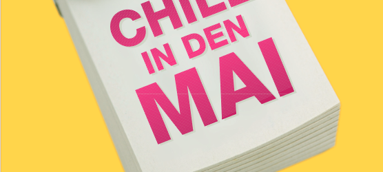 Chill in den Mai