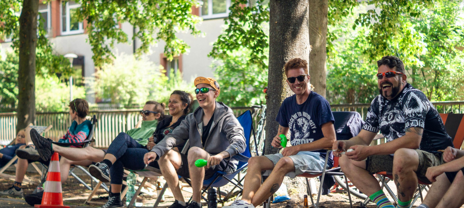 24h Promenade Münster