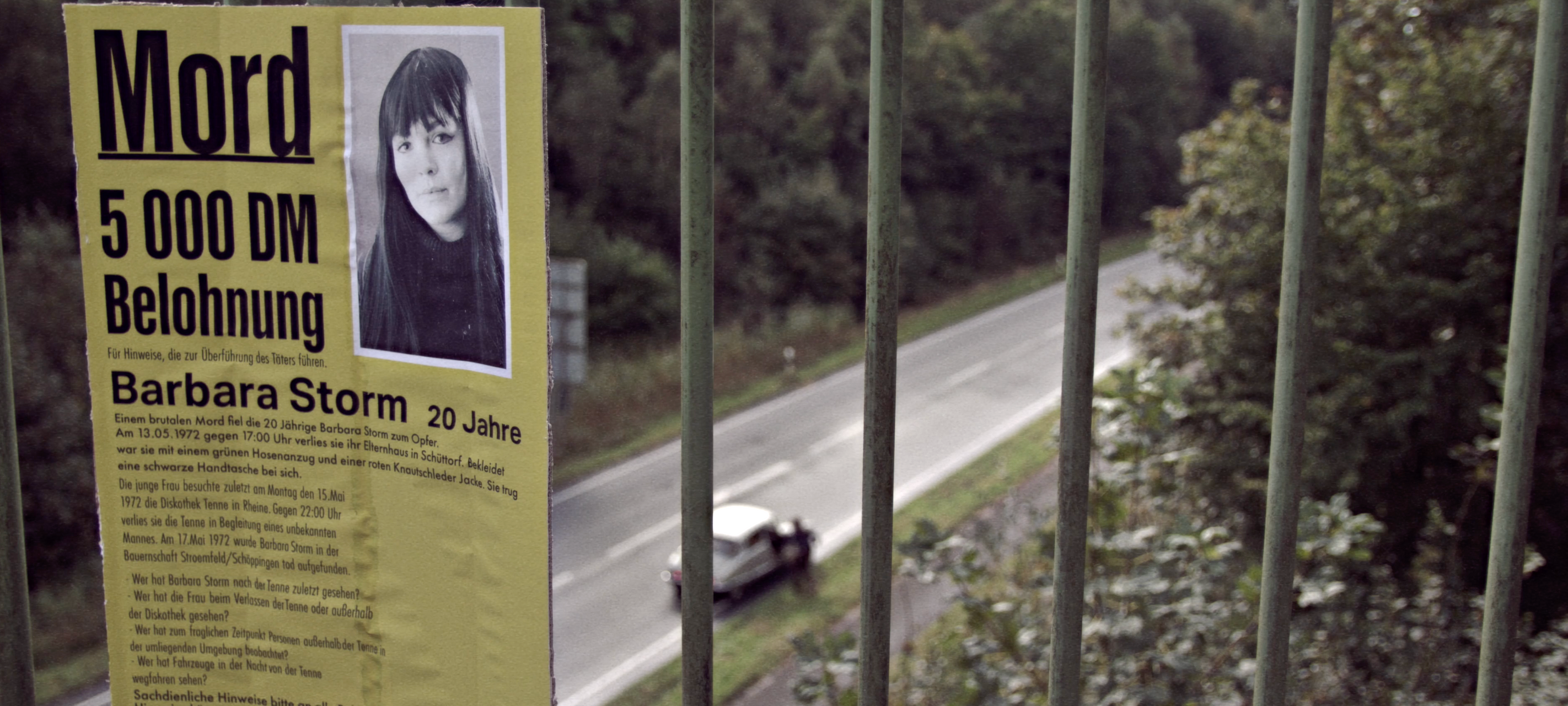 Münsterland-Morde kommen ins Kino
