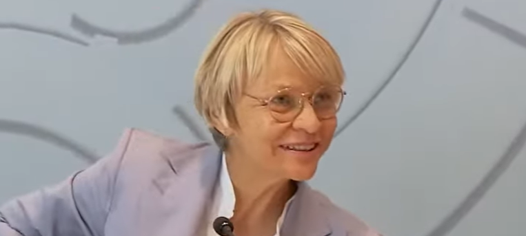 "Termin musste in dieser Woche sein"