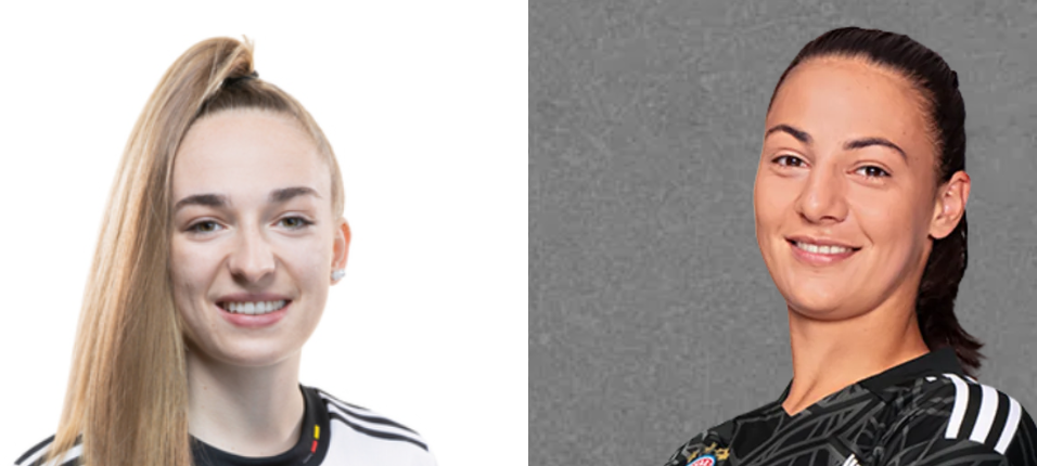 Fußballerin aus Telgte bei WM dabei