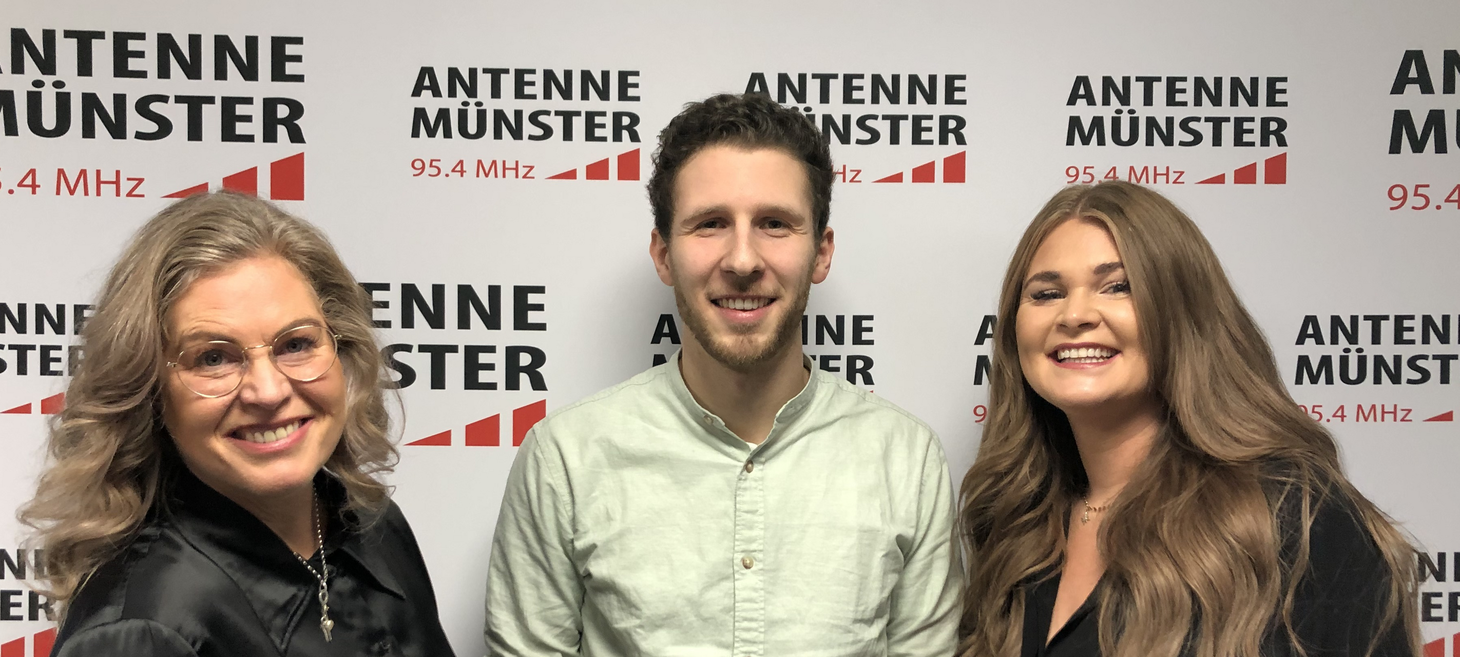 Münsters Lieblingsfriseur