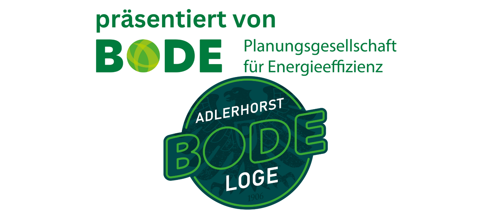 PREUSSEN PRIVAT aus der BODE Loge