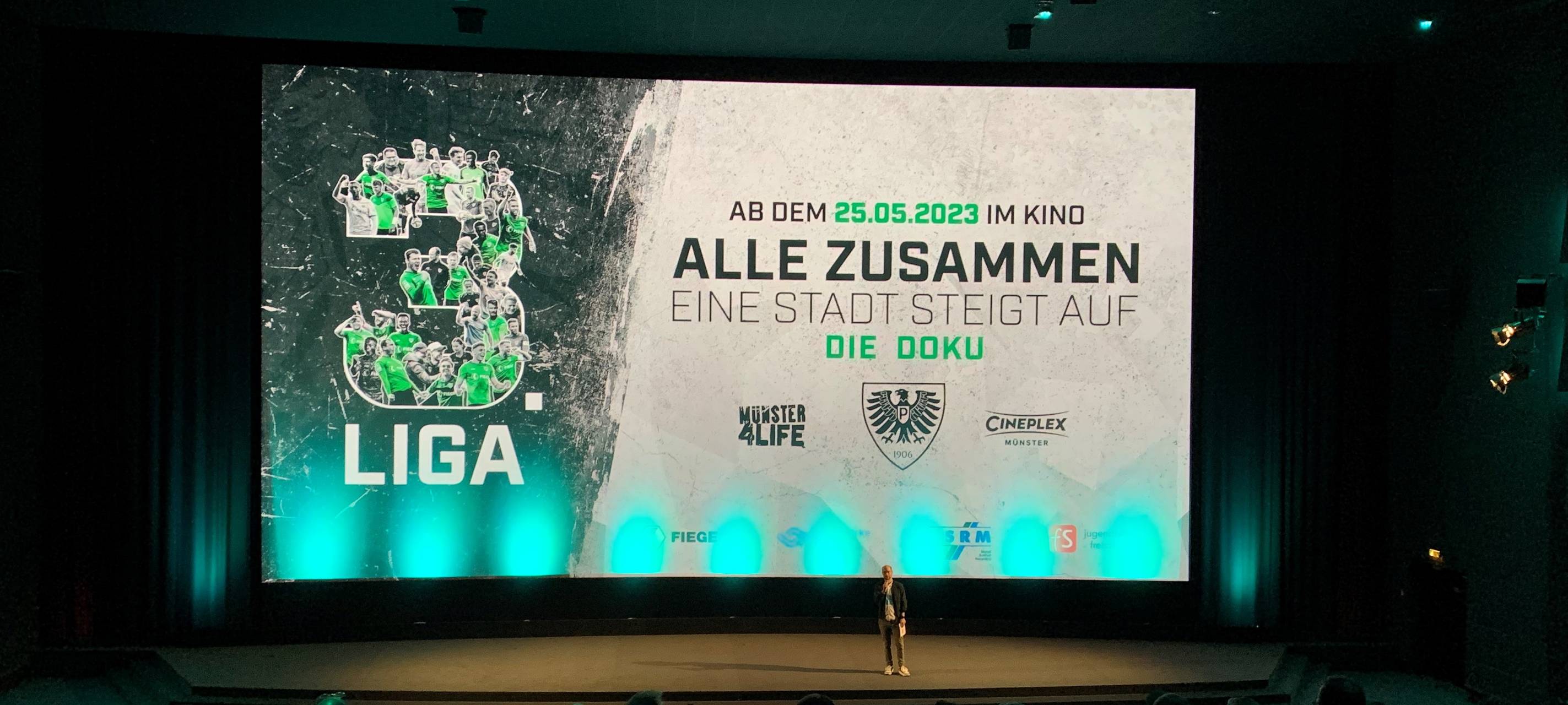 Vom Abstieg bis zum Aufstieg