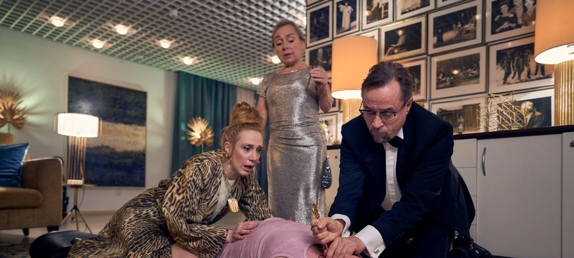 44. Tatort aus Münster im TV