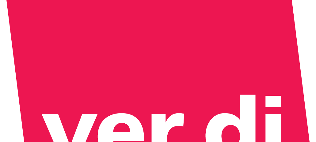 Warnstreik in Münster