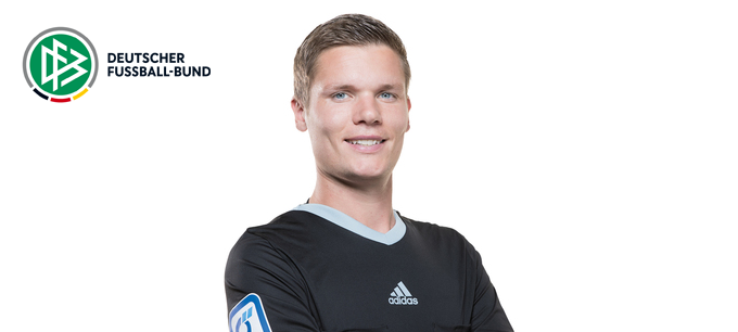 2. Liga: Viel Lob für Schiri aus Münster