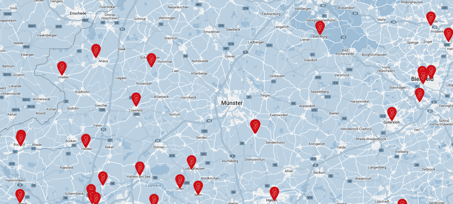 Organspende-Tattoos im Trend