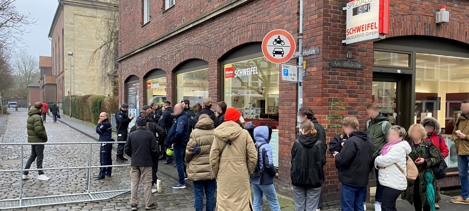 AfD vs. Verfassungsschutz