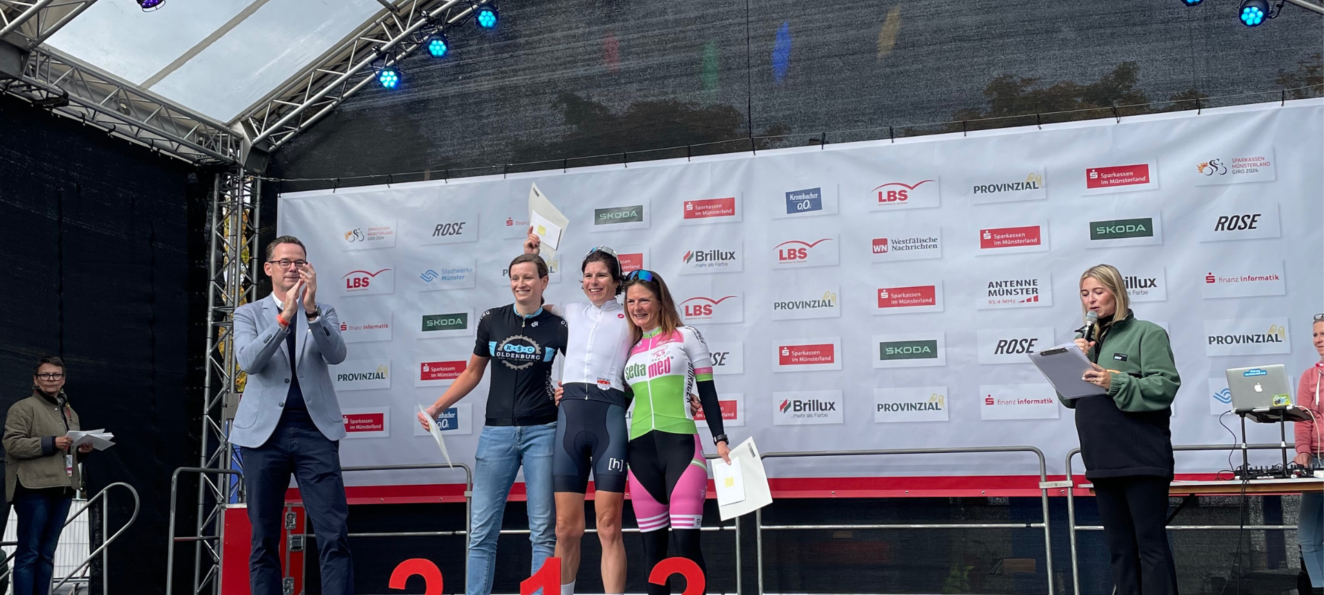 Philipsen gewinnt Münsterland Giro