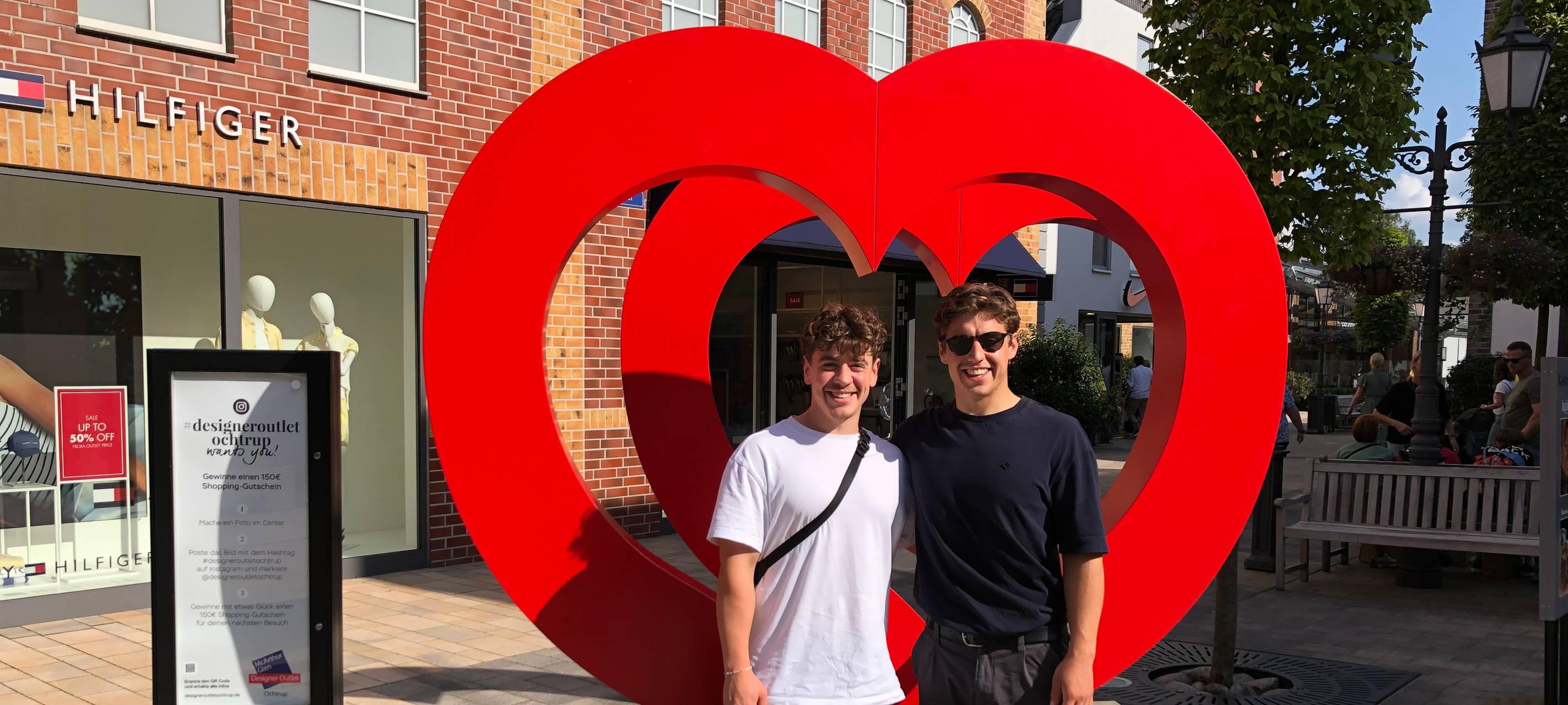 V.I.P. for a day mit ANTENNE MÜNSTER