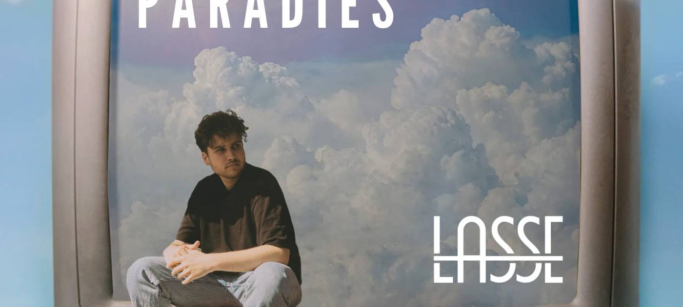 "So klingt zu Hause": Lasse