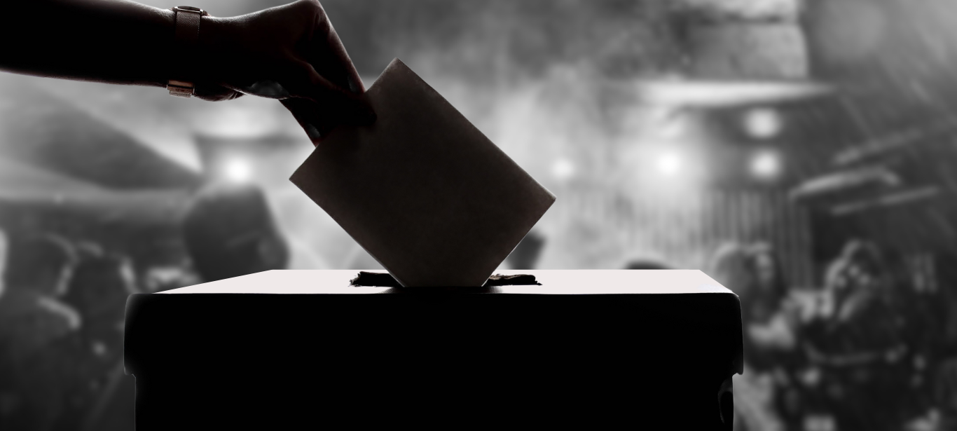 Münsters Veranstaltungsszene ruft zur Wahl auf