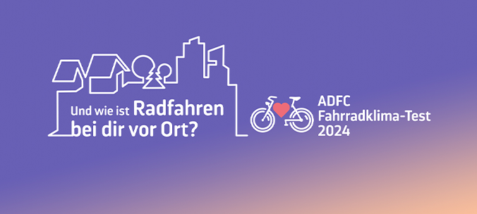 Münster bleibt Fahrradhauptstadt