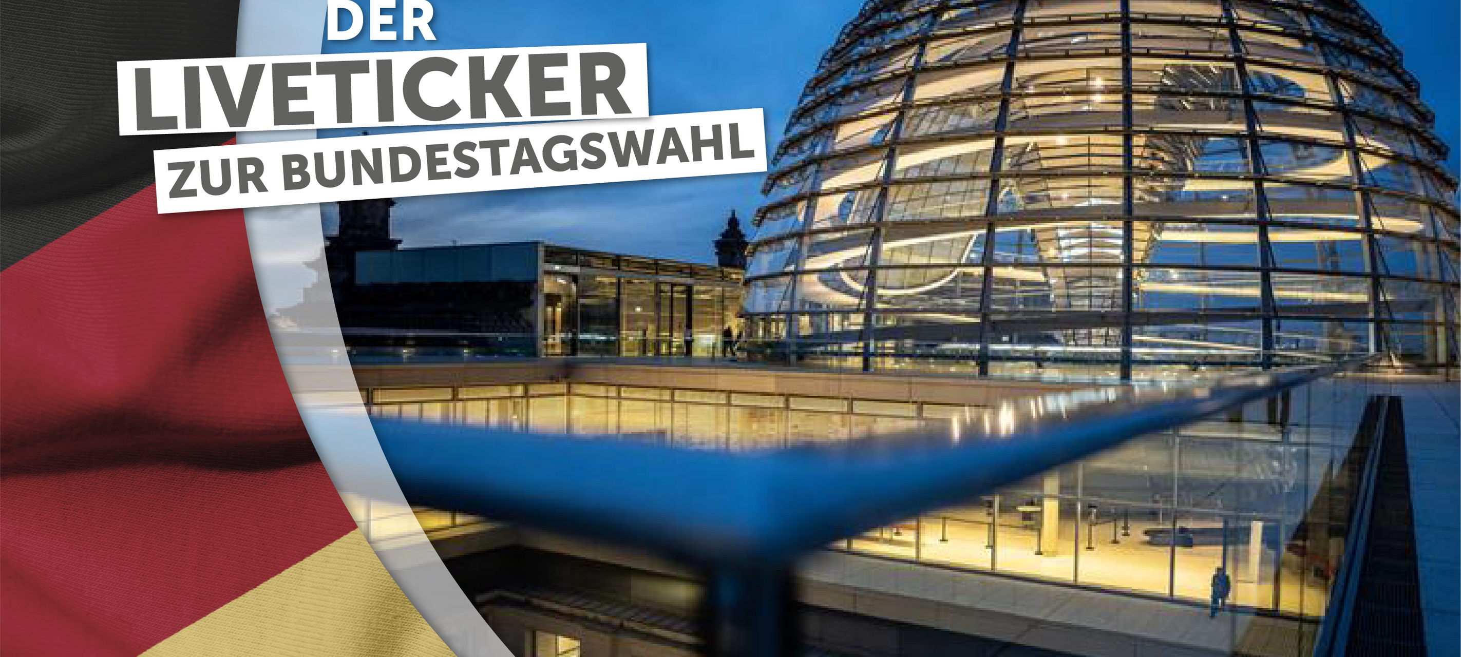 Liveticker zur Regierungsbildung