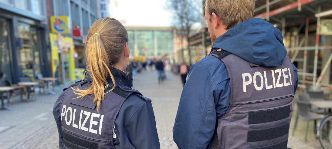Nächste rechte Demo angemeldet
