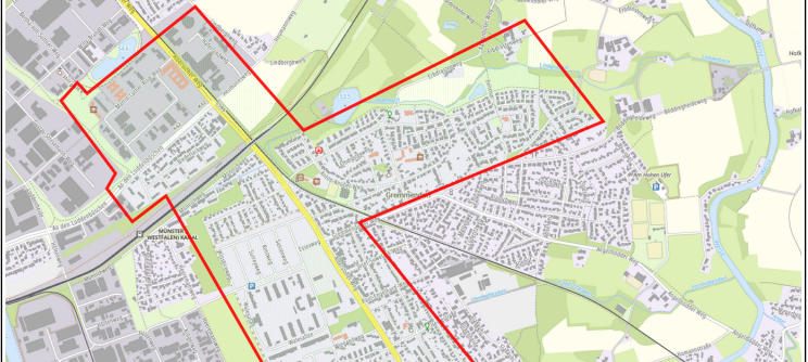 Fernwärmeversorgung ist unterbrochen