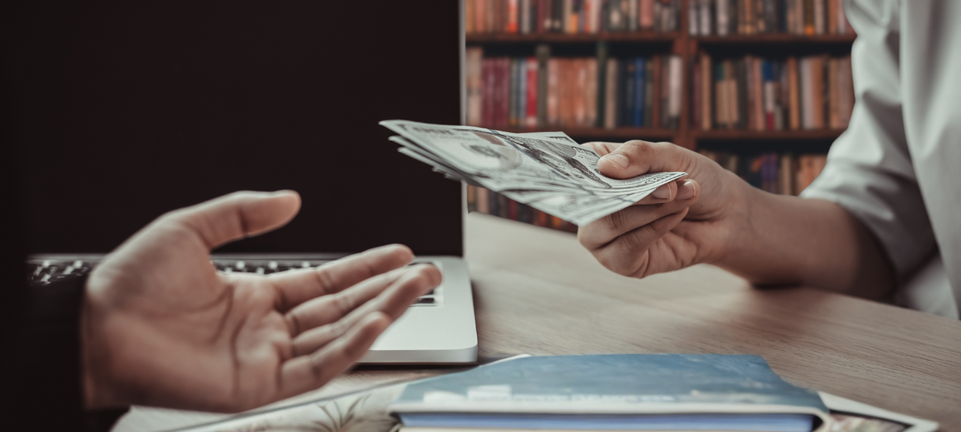 Ermittlungen nach Bücher-Betrug