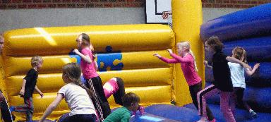 Osterhits für Kids