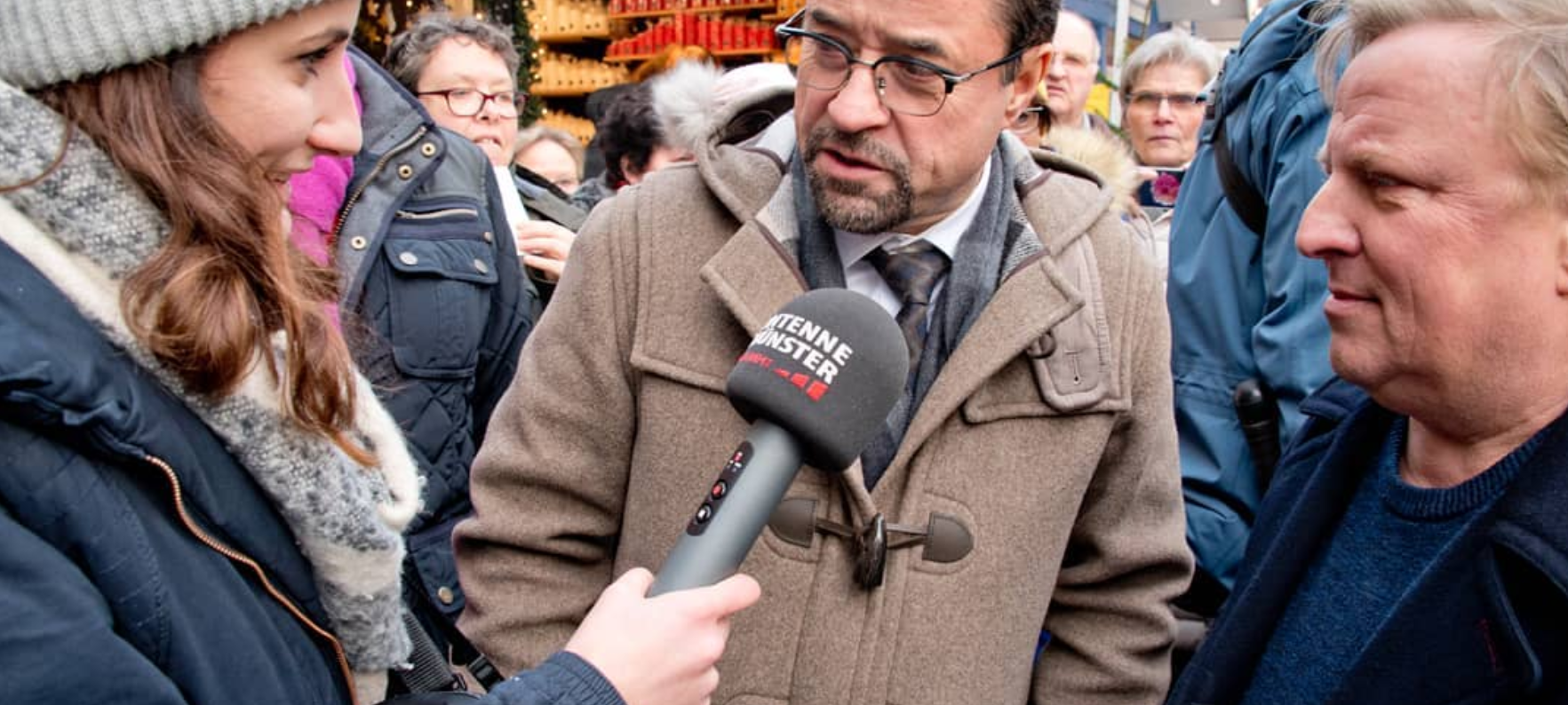 Kein Münster-Tatort mit Til Schweiger