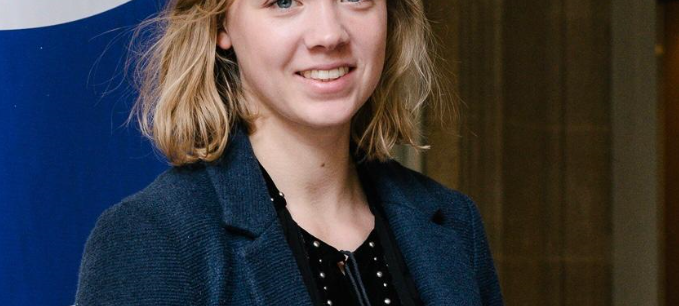 Carla Reemtsma führt Delegation bei G7-Jugendgipfel an