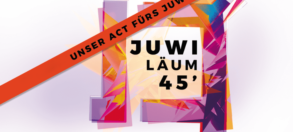 HERMETRIK sind "Unser Act fürs JuWi-Fest"