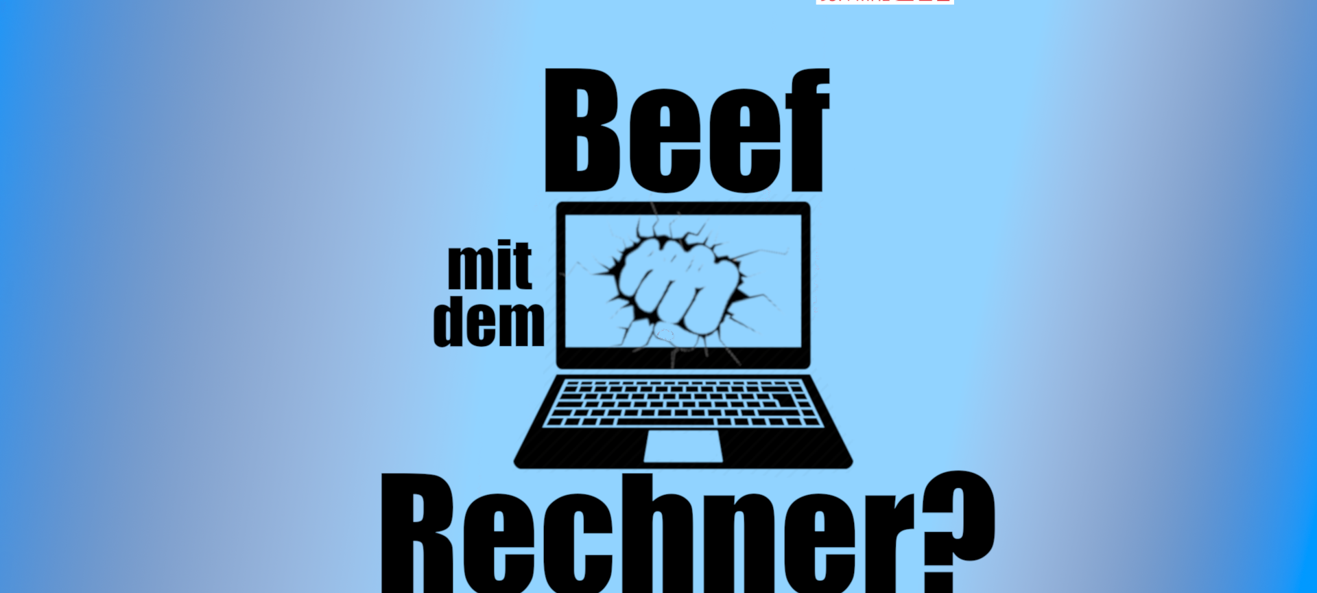 Beef mit dem Rechner? - Die Gewinner unserer Aktion