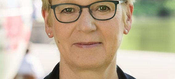 Maria Klein-Schmeink