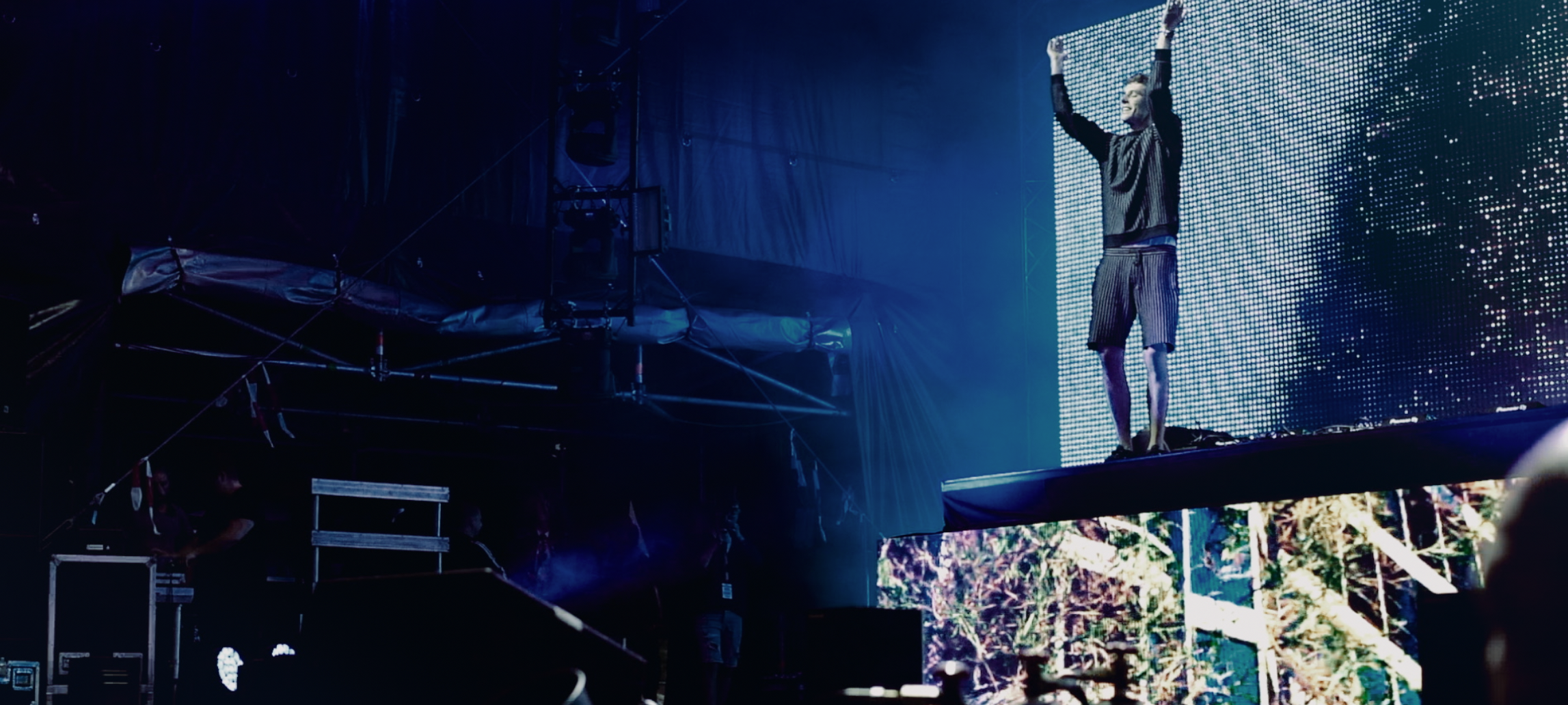 Stadtfest-Bilanz: Kaiser-Kult und das Comeback des Jahres