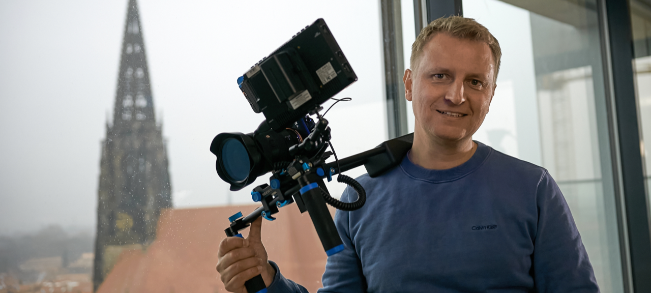 "CrimeBoy": Hauptdarsteller gesucht