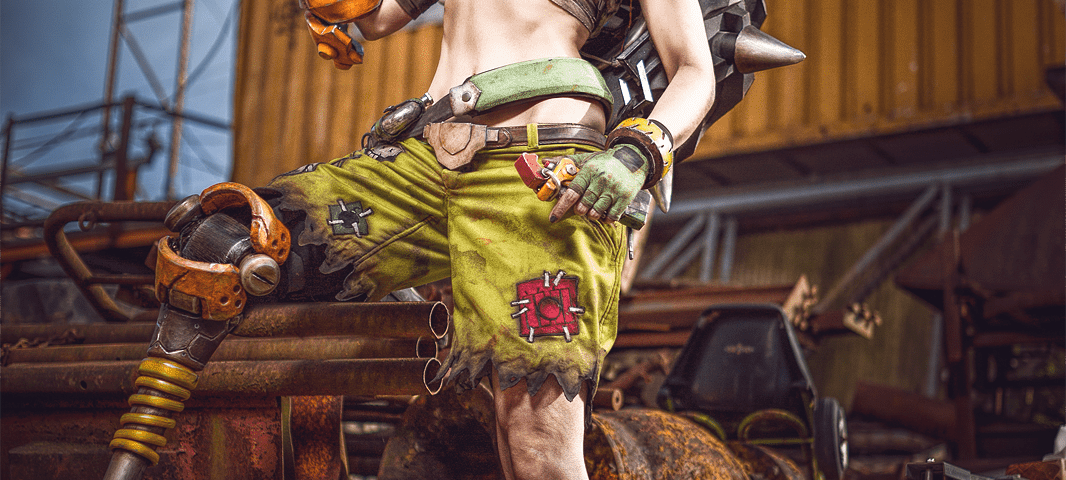 Messe EpicCon in der Halle Münsterland