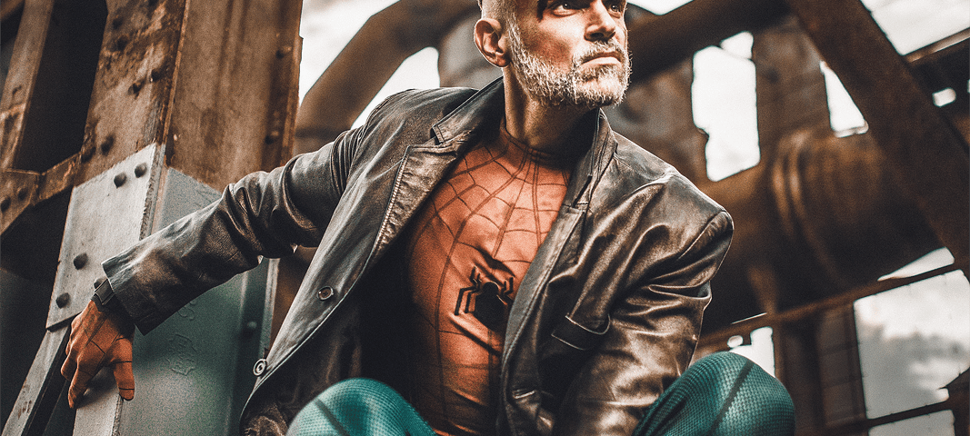 Messe EpicCon in der Halle Münsterland