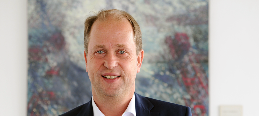 Familienminister Joachim Stamp beantwortet eure Fragen zur Kita