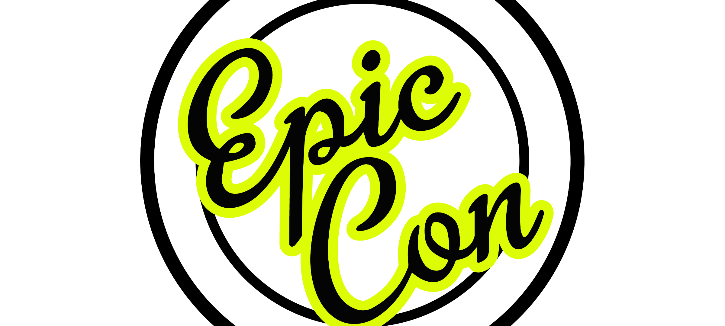 Messe EpicCon in der Halle Münsterland