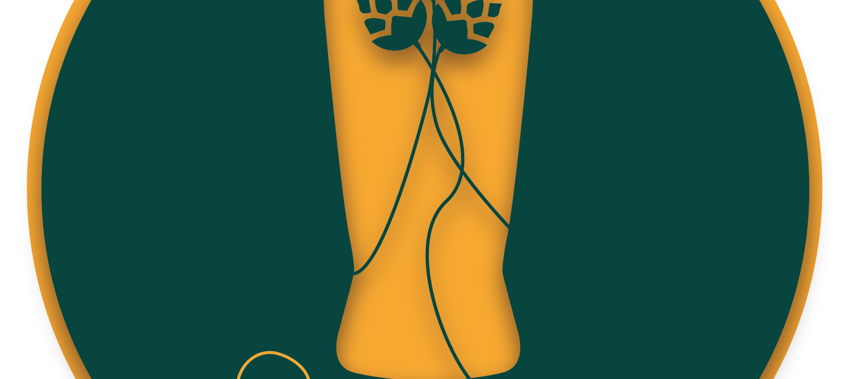 Digitales Biergartenkonzept