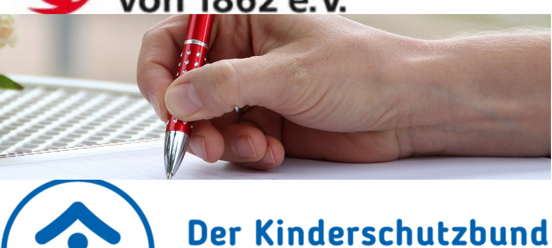 Kinderschutzbund und Turngemeinde gegen sexualisierte Gewalt im Sport